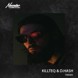 Killteq & D.Hash - Ferrari