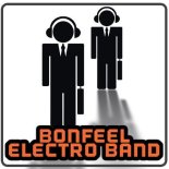 Bonfeel Electro Band - Never Ending Love