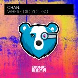 CHAN. - Where Did You Go (Extended Mix)