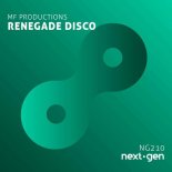 MF Productions - Renegade Disco (Original Mix)