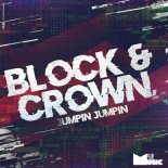 Block & Crown - Jumpin Jumpin (Original Mix)