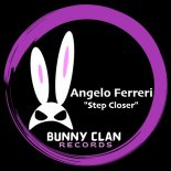 Angelo Ferreri - Step Closer (Original Mix)