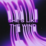L.B. One - She Is Like The Wind