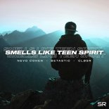 Nevo Cohen Feat. Betastic & Closr - Smells Like Teen Spirit