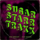 Sven Kerkhoff - Funk Inferno (Sugarstarr's Deep Disco Remix)