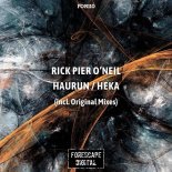 Rick Pier O'Neil - Heka (Extended Mix)