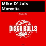 Mike D'Jays - Morenita (Original Mix)