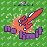 2 Unlimited - No Limit (Starfighter Remix Edit)