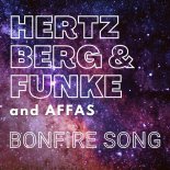 Hertzberg & FunkeAffas - Bonfire Song (Extended Version)