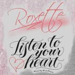 Roxette - Listen To Your Heart (Mixed by Gino Deejay)