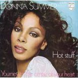 Donna Summer - Hot Stuff (Tarabrin&Sergeev Original Cover Radio)