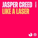 Jasper Creed - Like a Laser (Extended Mix)