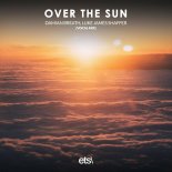 Damian Breath & Luke James Shaffe - Over The Sun (8D Vocal Mix)