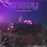 O.A.G. & Marc O'rell - Enemy (Marc O'rell Mix)