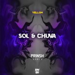 YELLOW - Sol & Chuva (PRINSH Remix)