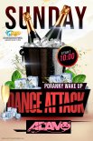 16.01.2023 Poranny Wake Up -Dance Attack Dj Adamo RP