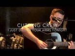 CUTTING CREW FT. DJ MICHAEL JOHN -  I JUST DIED IN YOUR ARMS TONIGHT (BEST OF CLUB BANGER REMIX 2023)