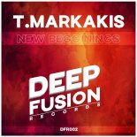 T.Markakis - New Begginings