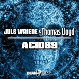 Juls Wriede & Thomas Lloyd - Acid89 (Thomas Lloyd Mix)