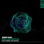 Jeremy Bass - Disco Intention (Mas Groove Extended Mix)