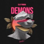 Clay Pirinha - Demons