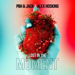 PBH & Jack Feat. Alex Hosking - Lost In The Moment