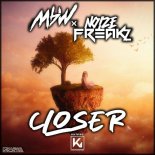 MBW x NoizeFreakz - Closer