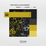 Tomy Wahl & Alain Fanegas - One (Original Mix)
