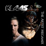 Klaas - The Artist Megamix (Mixed by DJ Pirate)