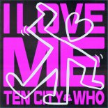 Marshall Jefferson & Ten City & Wh0 - I Love Me (Extended Mix)