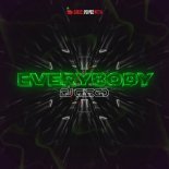DJ Cargo - Everybody (Radio Edit)