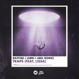 Bastiqe & Abel Romez  & Leøn - Traps (feat. LissA)