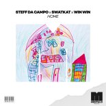 Steff da Campo & Swatkat Feat. Win Win - Home (Extended Mix)