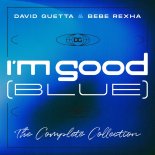 David Guetta & Bebe Rexha - I'm Good (Blue) (HEADER Remix)