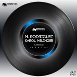 M. Rodriguez & Karol Melinger - Katanka (Original Mix)