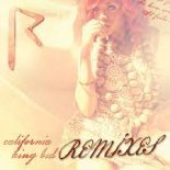 Rihanna - California King Bed (AEVNDX Remix)