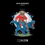 Nick Edwards - Mirage (Original Mix)