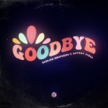 Sunlike Brothers & Antony Vibes - Goodbye (Extended Mix)