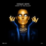 Cosmic Boys - Miracle (Original Mix)