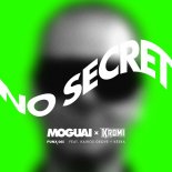 Moguai & Kromi Feat. Kairos Grove & Keera - No Secret (Short Edit)