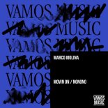 Marco Molina - Nonono (Original Mix)