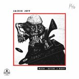 Jackie Jeff - Moon (Original Mix)
