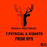 F.Physical - From 90's (Original Mix)