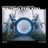 jeonghyeon x KDH x Sewon - Waiting For You (Extended VIP Mix)