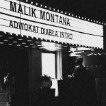 Malik Montana - Adwokat Diabła Intro (prod. Szamz, Luca, Beatsbysin)