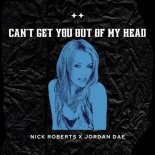 Kylie Minogue - Can't Get You Out My Head (Nick Roberts X Jordan Dae Remix)
