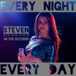 Steven Richmann Feat. Ewa Jaroslava - Every Night Every Day (Yes I Think I Like It Mix)