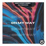 Aexcit, Infinity & Smurfy feat. Fred Owusu - On My Way