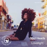 Soul Heads - Lovelight (Extended Mix)