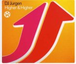 Dj Jurgen - Higher & Higher (Radio Edit)